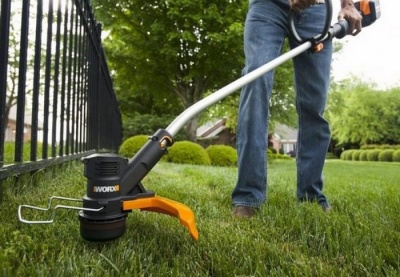 ЛЕСКА ДЛЯ ТРИММЕРА семиугольная  15М 2.4MM